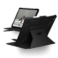 UAG Metropolis case for iPad Pro 12.9&quot; 4/5/6G with Apple Pencil holder - black, UAG