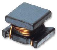 INDUCTOR, 100UH, 0.16A, 1812, WIREWOUND