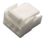HOUSING, 1.25MM, 3WAY