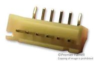 HEADER, RIGHT ANGLE, 6WAY