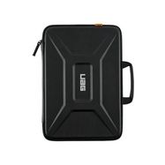 UAG Medium Sleeve Handle for 13" laptops - black, UAG