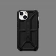 UAG Monarch case for iPhone 14 Plus - black, UAG