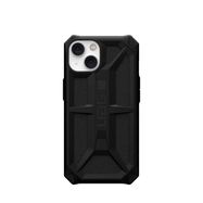 UAG Monarch case for iPhone 14 Plus - black, UAG
