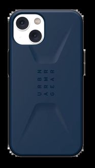UAG Civilian case for iPhone 14 Plus - blue, UAG