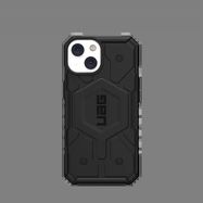 UAG Pathfinder MagSafe case for iPhone 14 Plus - black, UAG