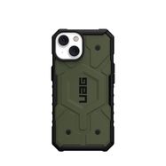 UAG Pathfinder MagSafe case for iPhone 14 Plus - green, UAG