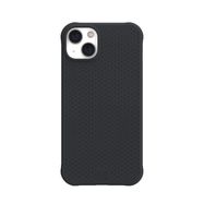 UAG Dot [U] MagSafe case for iPhone 14 Plus - black, UAG