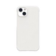 UAG Dot [U] MagSafe case for iPhone 14 Plus - white, UAG