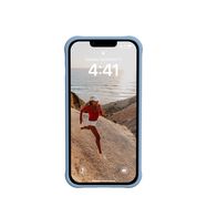 UAG Dot [U] MagSafe case for iPhone 14 Plus - blue, UAG