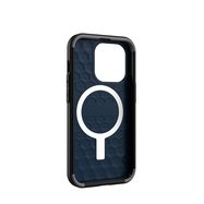 UAG Civilian MagSafe case for iPhone 14 Pro - dark blue, UAG
