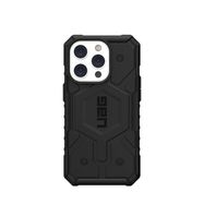 UAG Pathfinder MagSafe case for iPhone 14 Pro - black, UAG