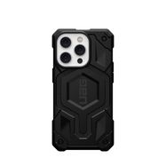 UAG Monarch MagSafe case for iPhone 14 Pro Max - black, UAG
