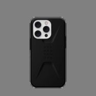 UAG Civilian case for iPhone 14 Pro Max - black, UAG