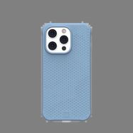 UAG Dot [U] MagSafe case for iPhone 14 Pro Max - blue, UAG