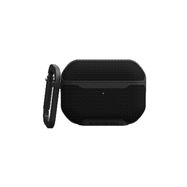 UAG Metropolis case for AirPods Pro 2 with carabiner - black, UAG