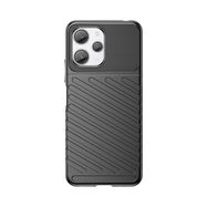 Xiaomi Redmi 12 Thunder Case - black, Hurtel