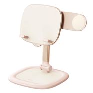 Baseus Seashell Series adjustable tablet/phone stand - pink, Baseus