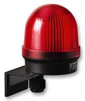 BEACON, PERM., SF MNT, 12-240V, RED