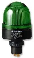 BEACON, INST, LED PERM. 24VDC, GRN