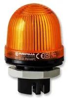 BEACON, PERM., INSTAL, 12-240V, YLW