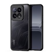 Dux Ducis Aimo armored case for Xiaomi 14 Pro - black, Dux Ducis