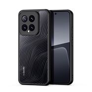 Armored case Dux Ducis Aimo for Xiaomi 14 - black, Dux Ducis