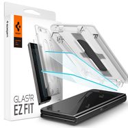 TEMPERED GLASS Spigen GLAS.TR &quot;EZ FIT&quot; 2-PACK GALAXY Z Fold 5 CLEAR, Spigen