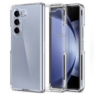 Spigen Ultra Hybrid Case for Samsung Galaxy Z Fold 5 - Transparent, Spigen