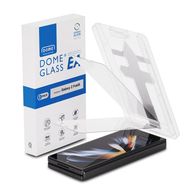 TEMPERED GLASS Whitestone EA GLASS 2-PACK GALAXY Z Fold 5 CLEAR, Whitestone