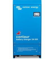 Centaur Charger 12/20(3) 120-240V