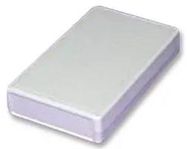 BOX, ABS, 165X102X32.5MM