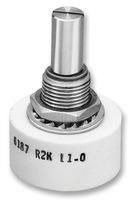 POTENTIOMETER, 7/8, 1K, 1W