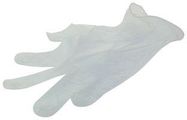 GLOVE, S, PVC, PK100