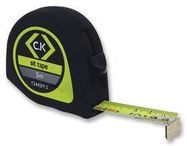 TAPE MEASURE, SOFTECH, 5M, METRIC