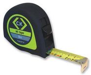 TAPE MEASURE, SOFTECH, 8M, METRIC