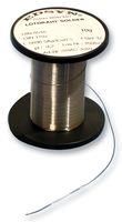 SOLDER WIRE, 96.5/3/0.5, 0.2MM, 10G