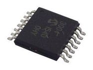 IC, 10BIT ADC 4-CH, SMD