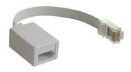 ADAPTOR, RJ45 TO BT6L (PABX MASTER)