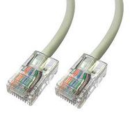 PATCH LEAD, CAT5E, UTP, BEIGE, 25M