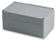 BOX, ABS, IP65, 200X120X90MM