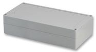 BOX, POLYCARBONATE, 240X120X60MM