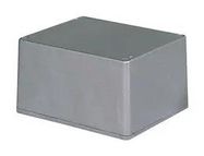 BOX, DIECAST, IP65, 222X146X55MM