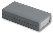 BOX, ABS, GREY, 120X60X30MM