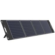 Choetech SC016 300W Light-weight Solar Charger Pannel Black, Choetech