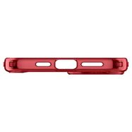 Spigen Ultra Hybrid iPhone 15 Case - Red, Spigen