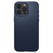 Spigen LIQUID AIR IPHONE 15 PRO MAX NAVY BLUE, Spigen