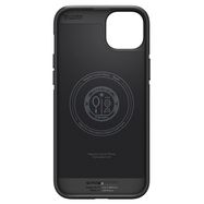 Spigen Core Armor Mag Case with MagSafe for iPhone 15 Plus - Matte Black, Spigen