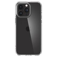 Spigen CRYSTAL HYBRID IPHONE 15 PRO - transparent, Spigen