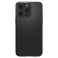 Spigen THIN FIT IPHONE 15 PRO MAX BLACK, Spigen