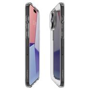 Spigen Crystal Flex Case for iPhone 15 Pro - Clear, Spigen